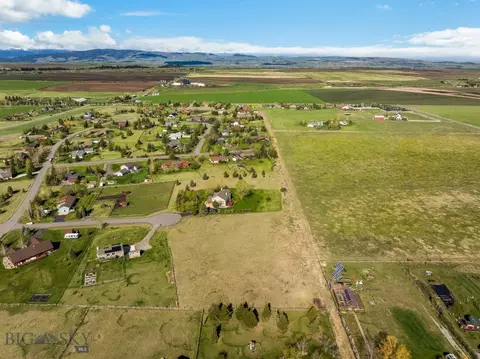tbd N Chickadee Way, Bozeman, MT 59718 photo 7