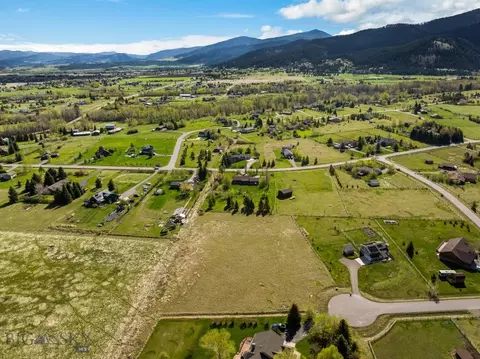 tbd N Chickadee Way, Bozeman, MT 59718 photo 3