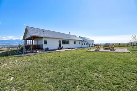Exterior - Undisclosed, Townsend, MT 59644 photo 8 of 15