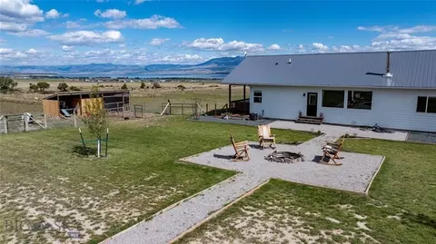 Exterior - Undisclosed, Townsend, MT 59644 photo 1 of 15