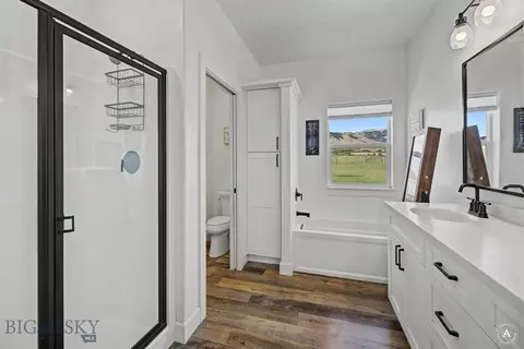 Bath - Undisclosed, Townsend, MT 59644 photo 1 of 5