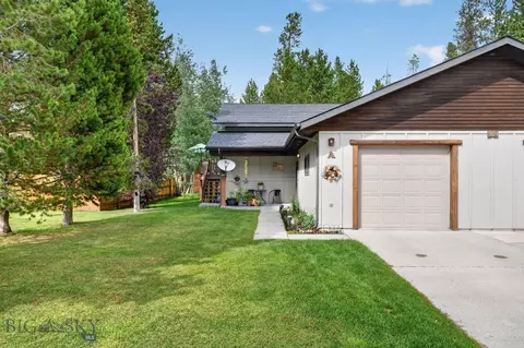 321 Nez Perce Ave #A, West Yellowstone, MT 59758