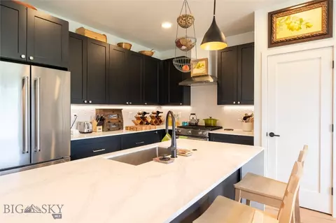 Kitchen - 2889 W Graf, Bozeman, MT 59718 photo 6 of 6