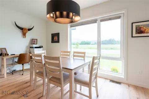 Dining - 2889 W Graf, Bozeman, MT 59718 photo 1 of 3