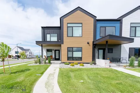 2889 W Graf, Bozeman, MT 59718