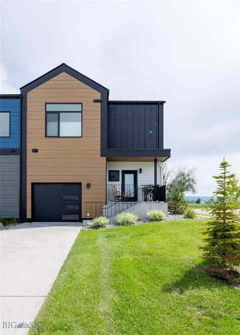 Exterior - 2889 W Graf, Bozeman, MT 59718 photo 6 of 7