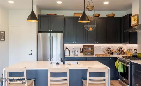 Kitchen - 2889 W Graf, Bozeman, MT 59718 photo 5 of 6