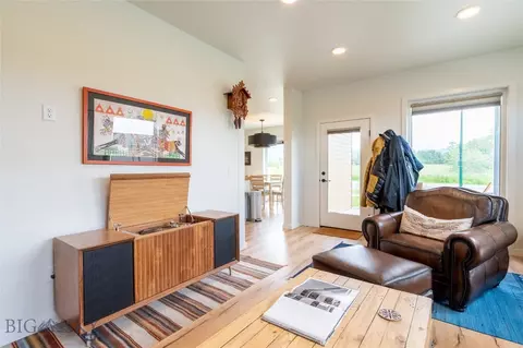 Living - 2889 W Graf, Bozeman, MT 59718 photo 4 of 4