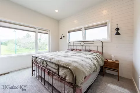 Bedroom - 2889 W Graf, Bozeman, MT 59718 photo 5 of 6