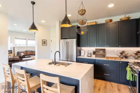 Kitchen - 2889 W Graf, Bozeman, MT 59718 photo 2 of 6