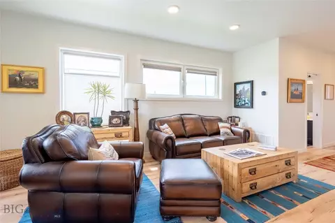 Living - 2889 W Graf, Bozeman, MT 59718 photo 2 of 4