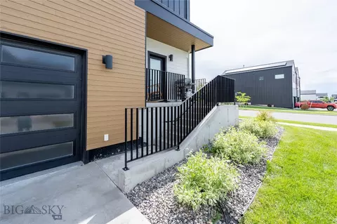 Exterior - 2889 W Graf, Bozeman, MT 59718 photo 7 of 7