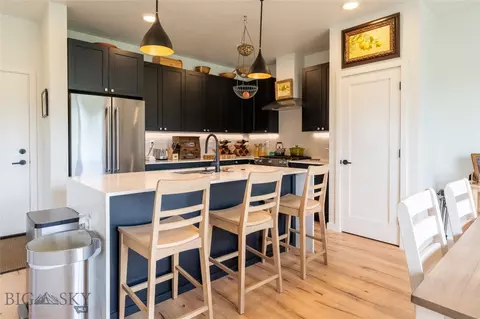 Kitchen - 2889 W Graf, Bozeman, MT 59718 photo 1 of 6