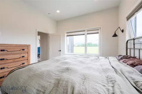 Bedroom - 2889 W Graf, Bozeman, MT 59718 photo 6 of 6