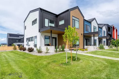 Exterior - 2889 W Graf, Bozeman, MT 59718 photo 2 of 7