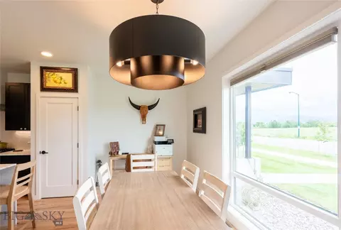 Dining - 2889 W Graf, Bozeman, MT 59718 photo 3 of 3