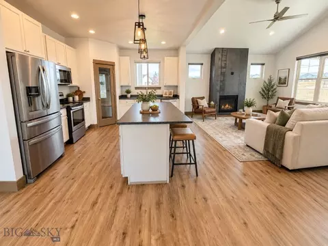 Kitchen - 382 Talon Way, Bozeman, MT 59718 photo 1 of 3