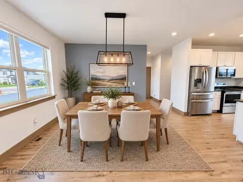 Dining - 382 Talon Way, Bozeman, MT 59718 photo 1 of 4