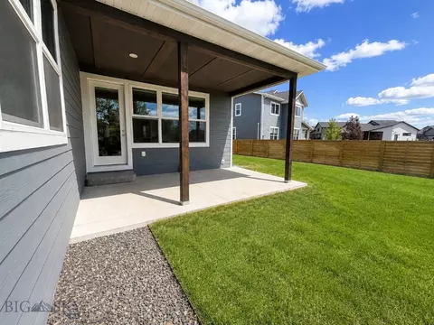Exterior - 382 Talon Way, Bozeman, MT 59718 photo 5 of 13