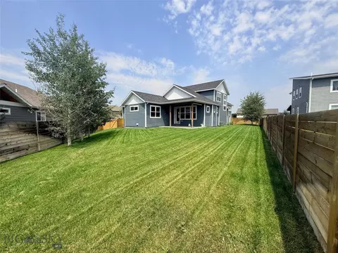 Exterior - 382 Talon Way, Bozeman, MT 59718 photo 12 of 13