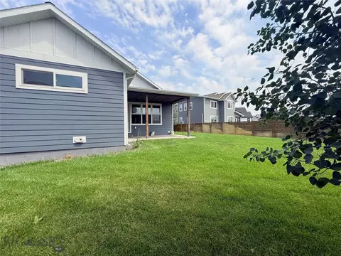 Exterior - 382 Talon Way, Bozeman, MT 59718 photo 9 of 13