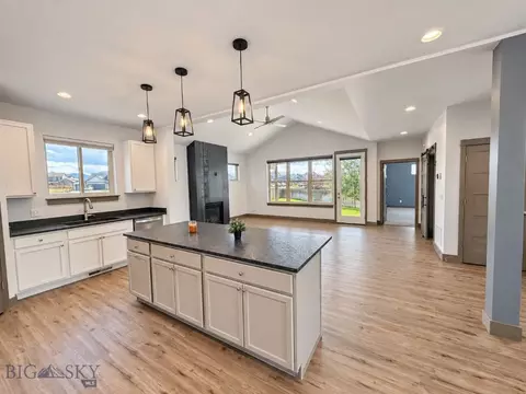 Kitchen - 382 Talon Way, Bozeman, MT 59718 photo 2 of 3