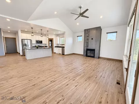 Living - 382 Talon Way, Bozeman, MT 59718 photo 2 of 2