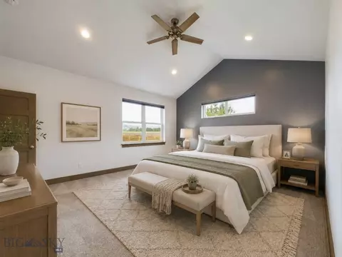 Bedroom - 382 Talon Way, Bozeman, MT 59718 photo 1 of 3