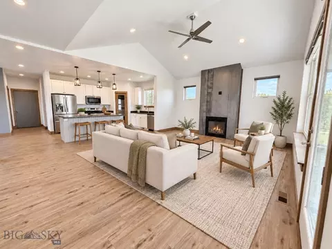 Living - 382 Talon Way, Bozeman, MT 59718 photo 1 of 2