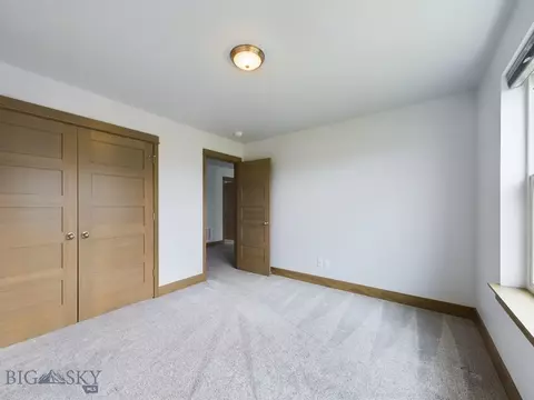 Bedroom - 382 Talon Way, Bozeman, MT 59718 photo 3 of 3