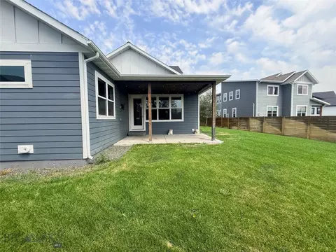 Exterior - 382 Talon Way, Bozeman, MT 59718 photo 11 of 13