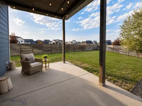 Exterior - 382 Talon Way, Bozeman, MT 59718 photo 4 of 13