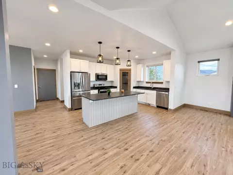 Kitchen - 382 Talon Way, Bozeman, MT 59718 photo 3 of 3