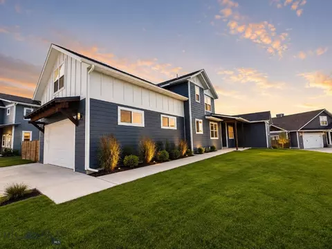 Exterior - 382 Talon Way, Bozeman, MT 59718 photo 2 of 13