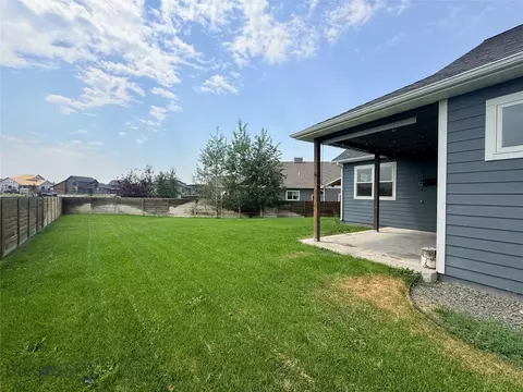 Exterior - 382 Talon Way, Bozeman, MT 59718 photo 13 of 13