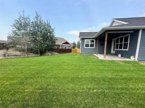 Exterior - 382 Talon Way, Bozeman, MT 59718 photo 10 of 13