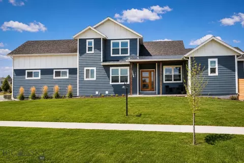 Exterior - 382 Talon Way, Bozeman, MT 59718 photo 8 of 13