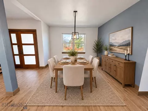 Dining - 382 Talon Way, Bozeman, MT 59718 photo 3 of 4
