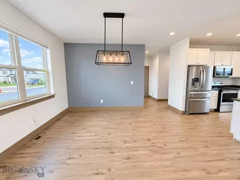 Dining - 382 Talon Way, Bozeman, MT 59718 photo 2 of 4