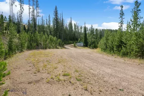 Nhn Miners Road, Anaconda, MT 59711
