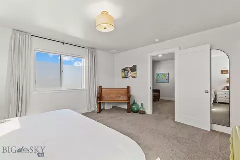 Bedroom - 20 Westgate Ave, Bozeman, MT 59718 photo 5 of 10
