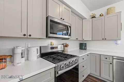 Kitchen - 20 Westgate Ave, Bozeman, MT 59718 photo 6 of 7