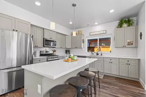 Kitchen - 20 Westgate Ave, Bozeman, MT 59718 photo 3 of 7
