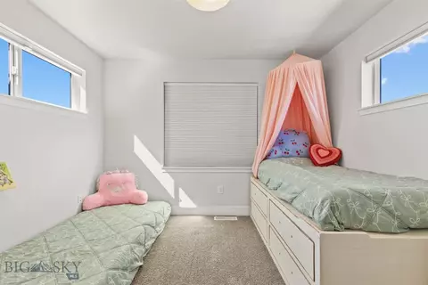 Bedroom - 20 Westgate Ave, Bozeman, MT 59718 photo 10 of 10