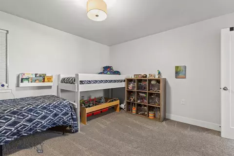 Bedroom - 20 Westgate Ave, Bozeman, MT 59718 photo 8 of 10