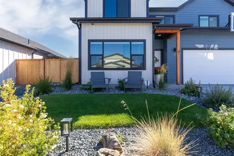 Exterior - 20 Westgate Ave, Bozeman, MT 59718 photo 4 of 11