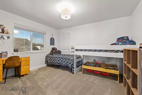 Bedroom - 20 Westgate Ave, Bozeman, MT 59718 photo 7 of 10