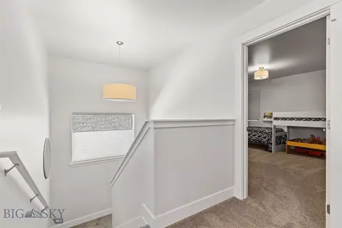 Entry Way - 20 Westgate Ave, Bozeman, MT 59718 photo 3 of 6