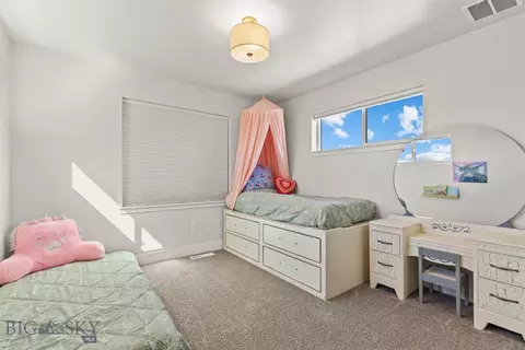 Bedroom - 20 Westgate Ave, Bozeman, MT 59718 photo 9 of 10