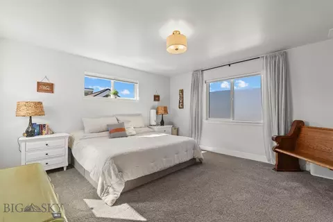 Bedroom - 20 Westgate Ave, Bozeman, MT 59718 photo 4 of 10